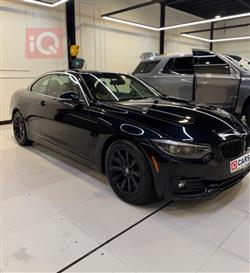 بي ام دبليو الفئة 4